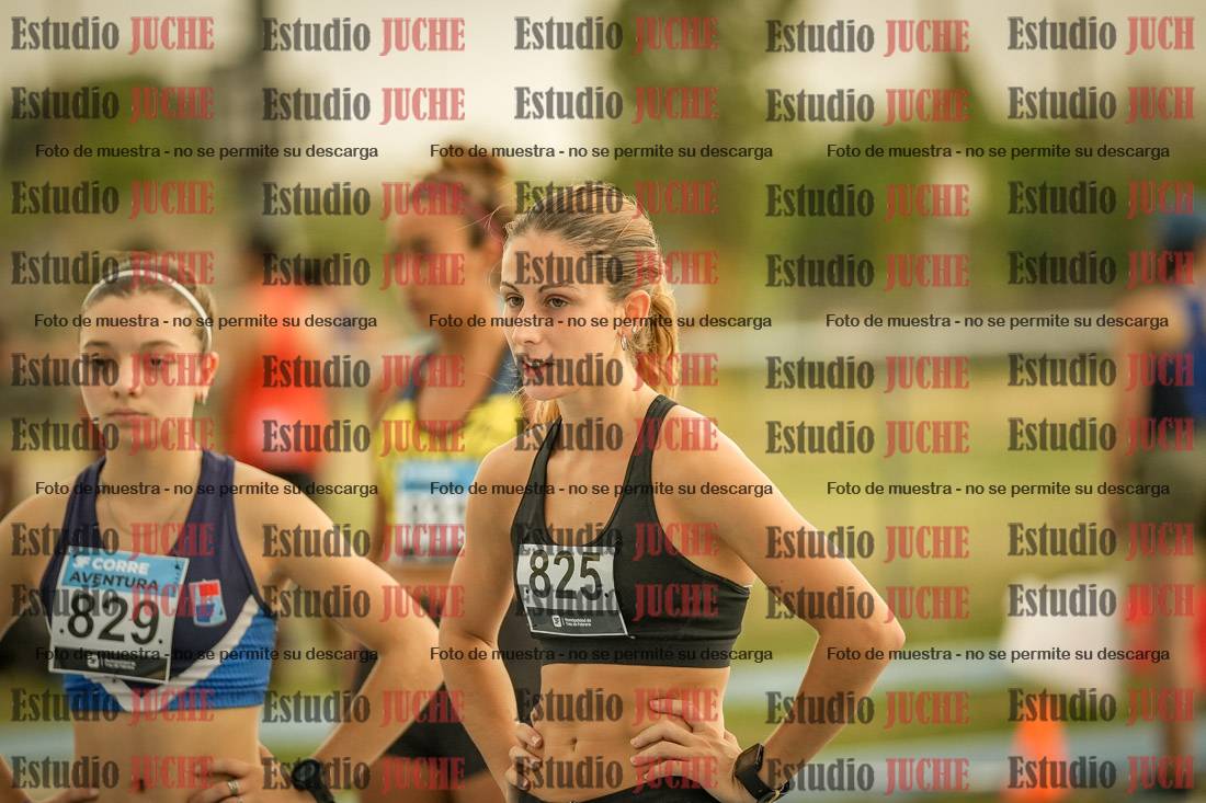 Fotos de los 1000 m llanos de mujeres