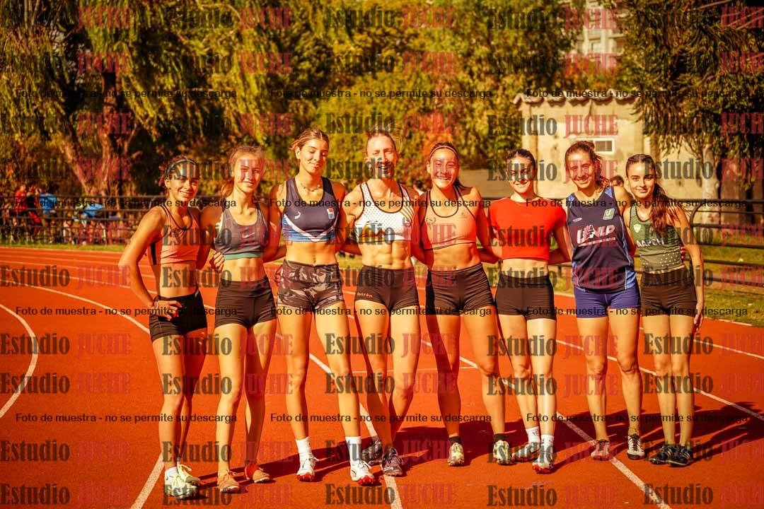 Fotos de algunos podios y extras del torneo