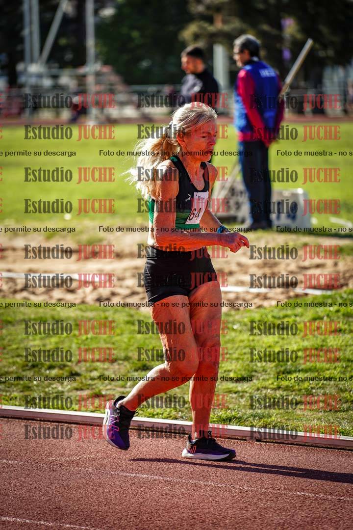 Fotos de los 800 m llanos de mujeres