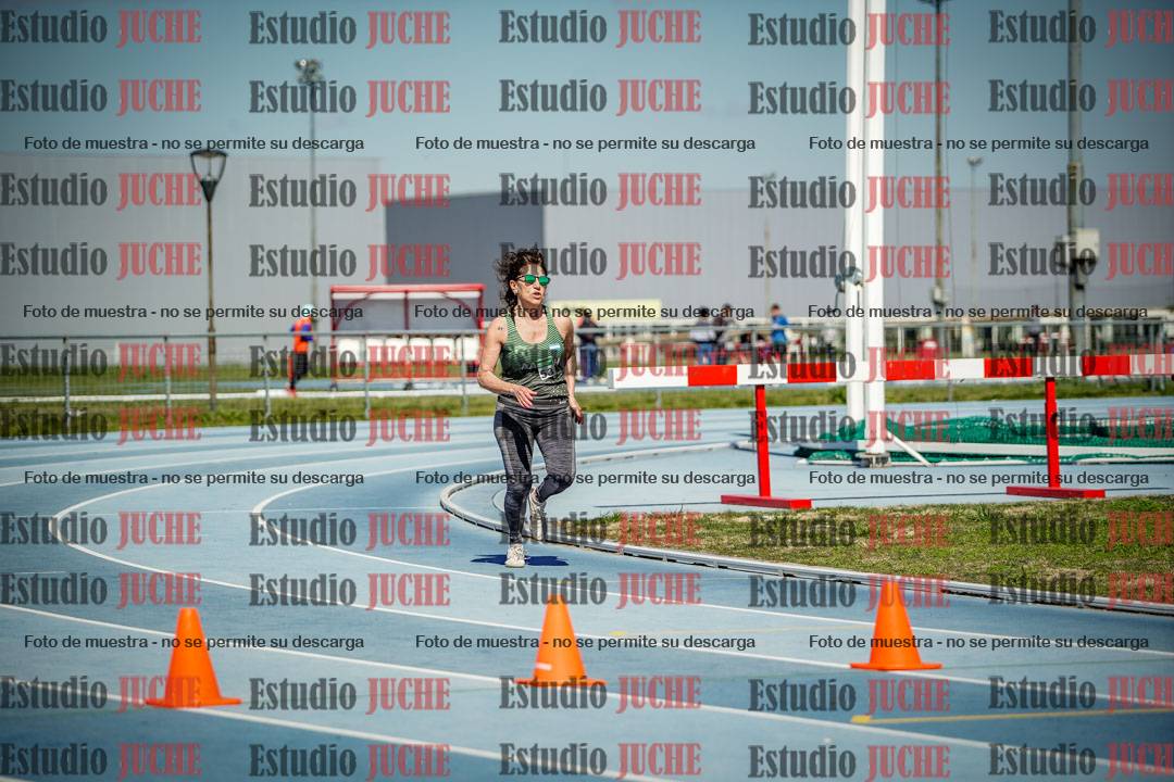 Fotos de los 800 m llanos de mujeres
