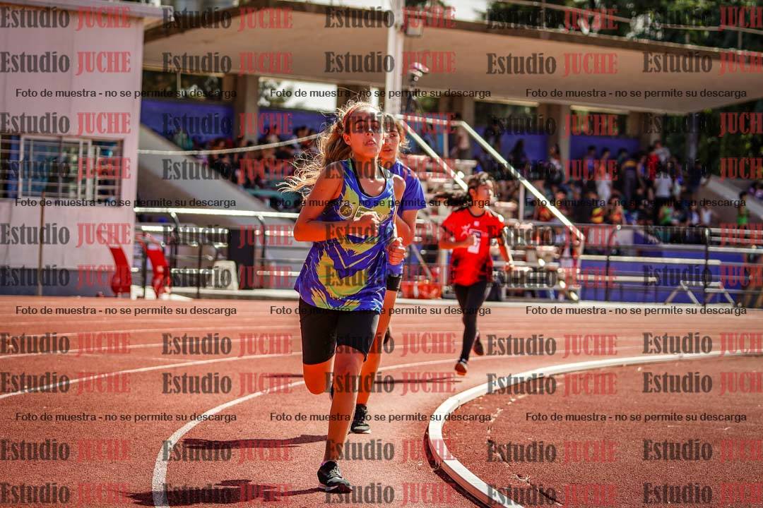 Fotos de los 600 m llanos de mujeres