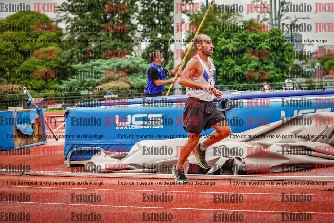 Fotos de los 10.000 m