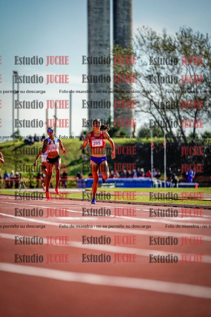 Fotos de los 800 m llanos de mujeres