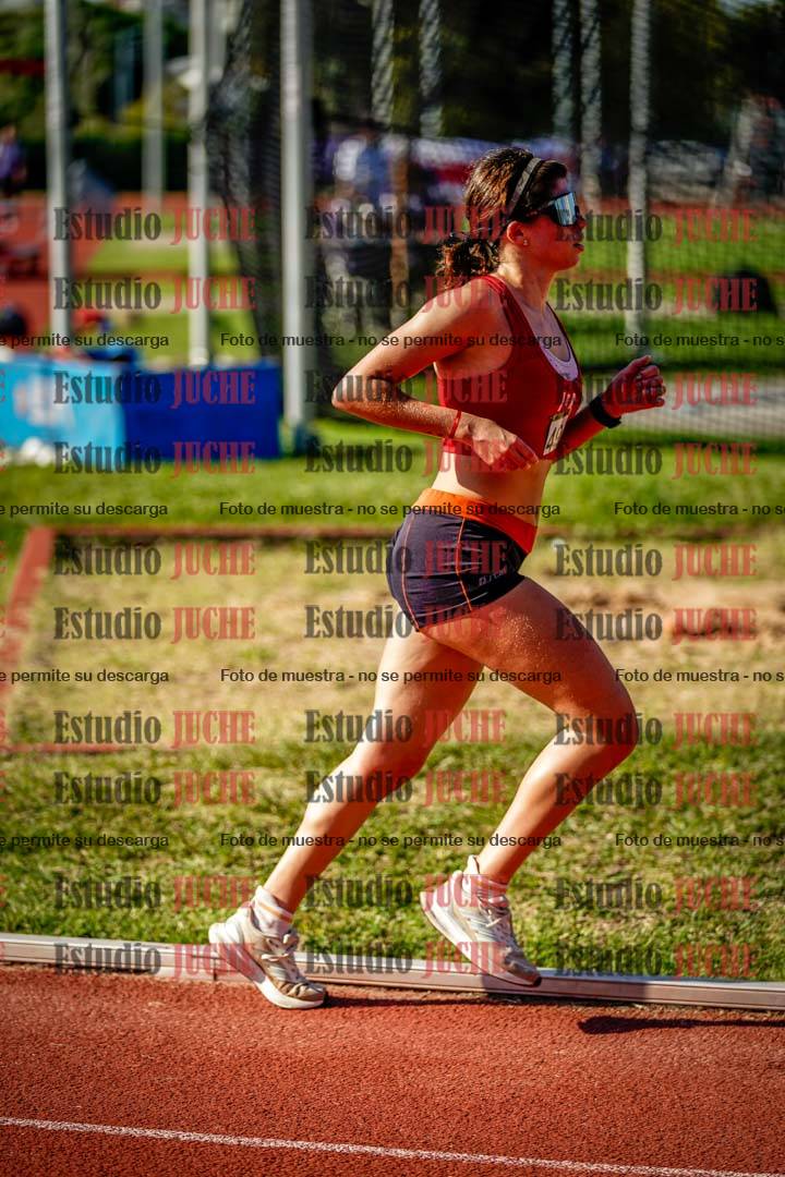 Fotos de los 10.000 m llanos