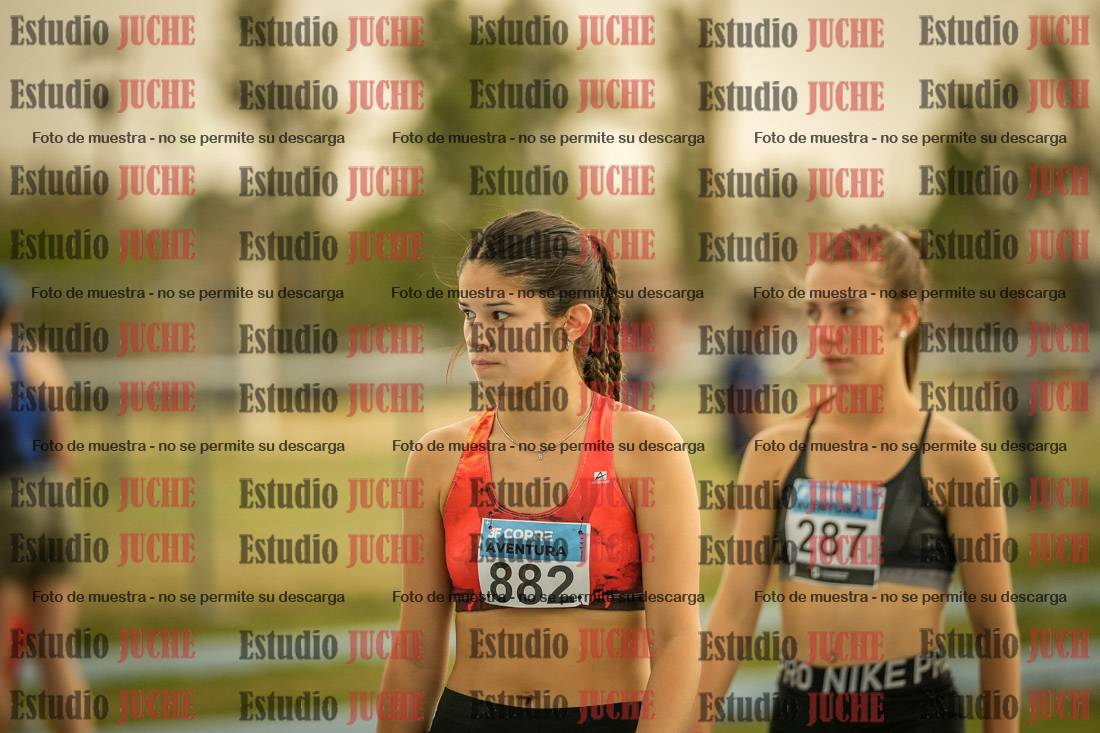 Fotos de los 1000 m llanos de mujeres