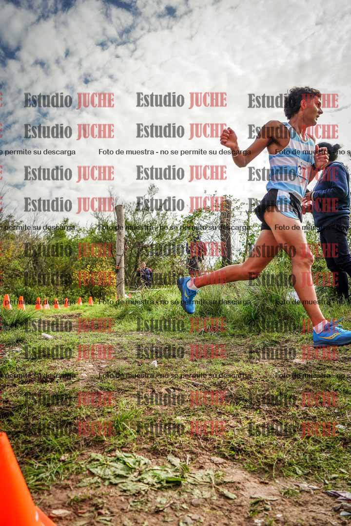 Fotos en el circuito