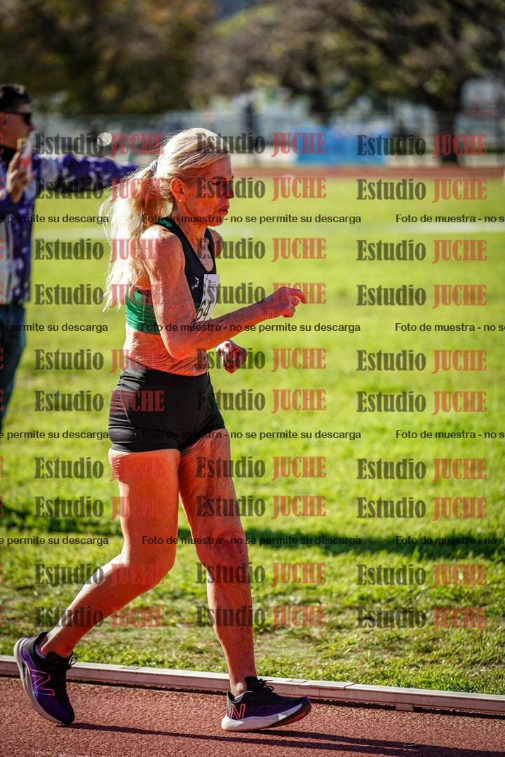 Fotos de los 800 m llanos de mujeres
