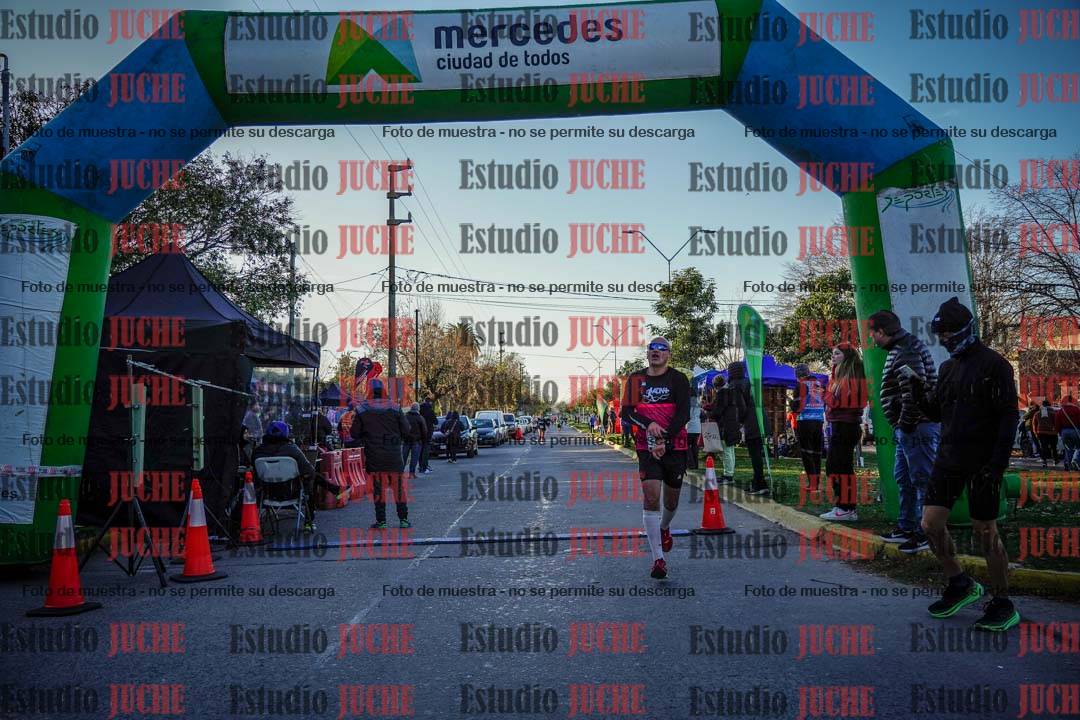 Fotos de las llegadas
