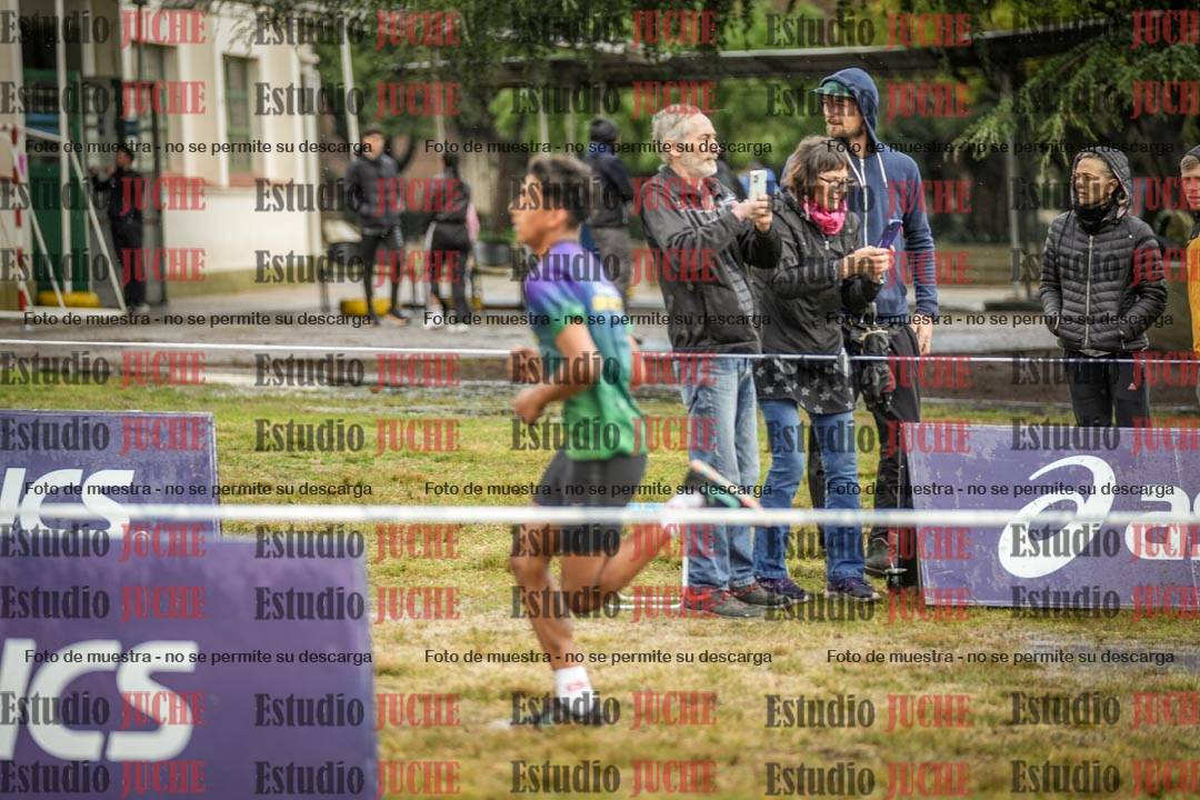 Fotos en el circuito