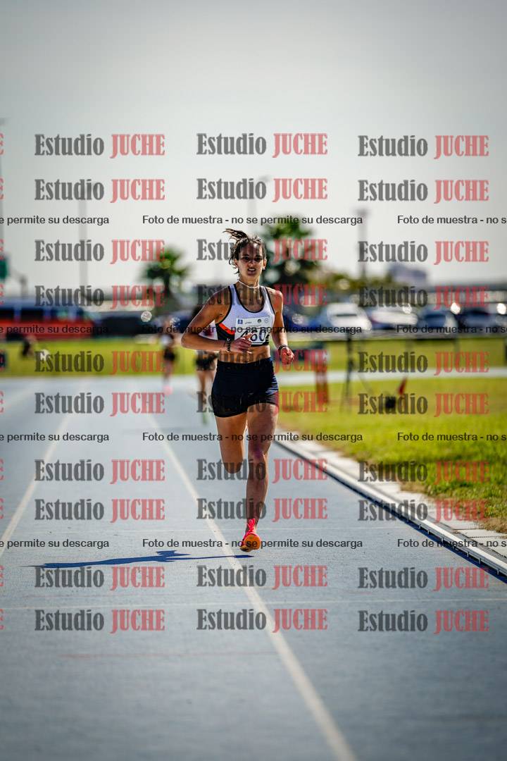 Fotos de los 800 m llanos de mujeres