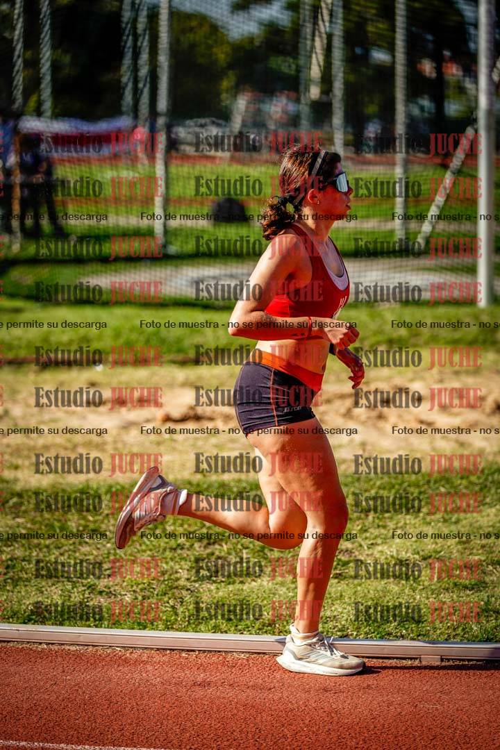 Fotos de los 10.000 m llanos