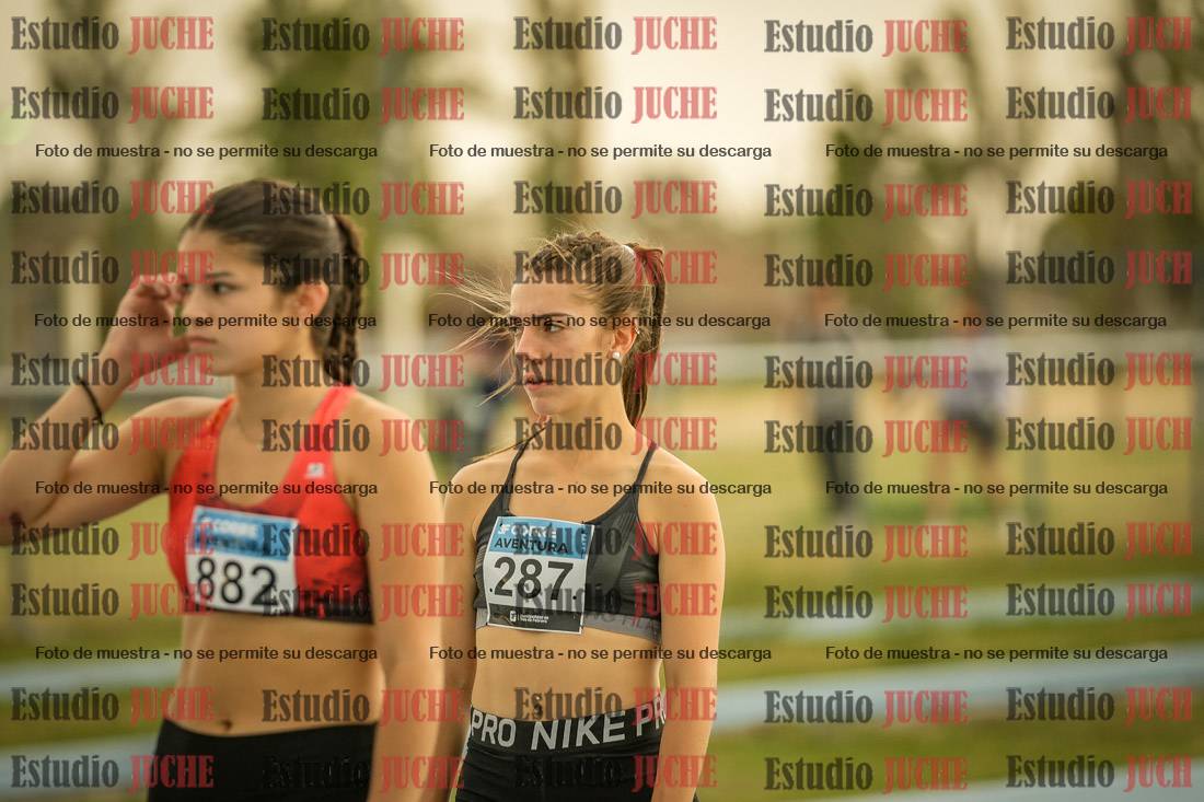 Fotos de los 1000 m llanos de mujeres