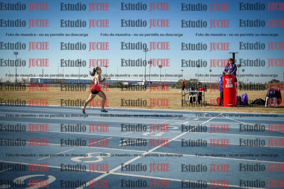 Fotos de los 400 m llanos de mujeres