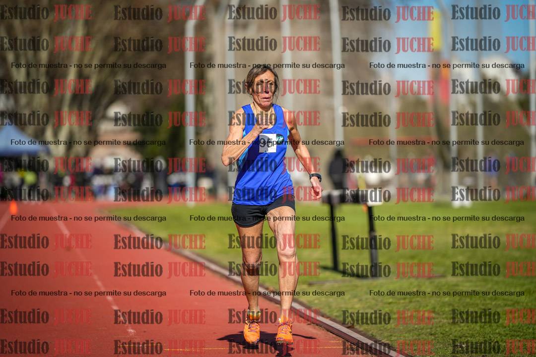 Fotos de los 800 m llanos de mujeres