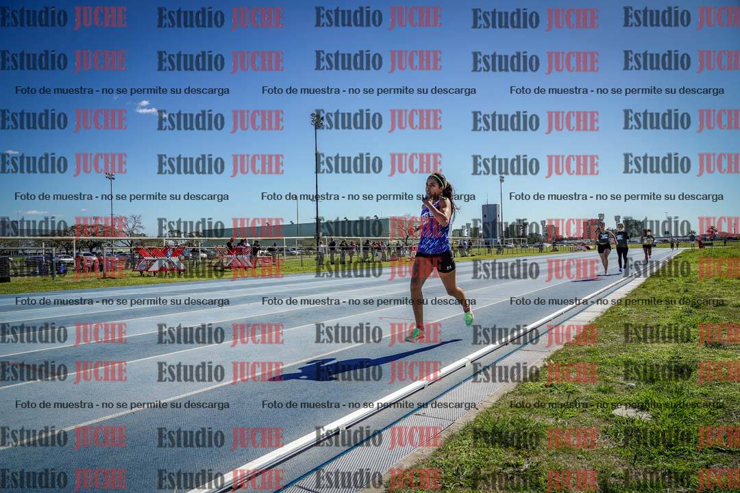 Fotos de los 800 m llanos de mujeres