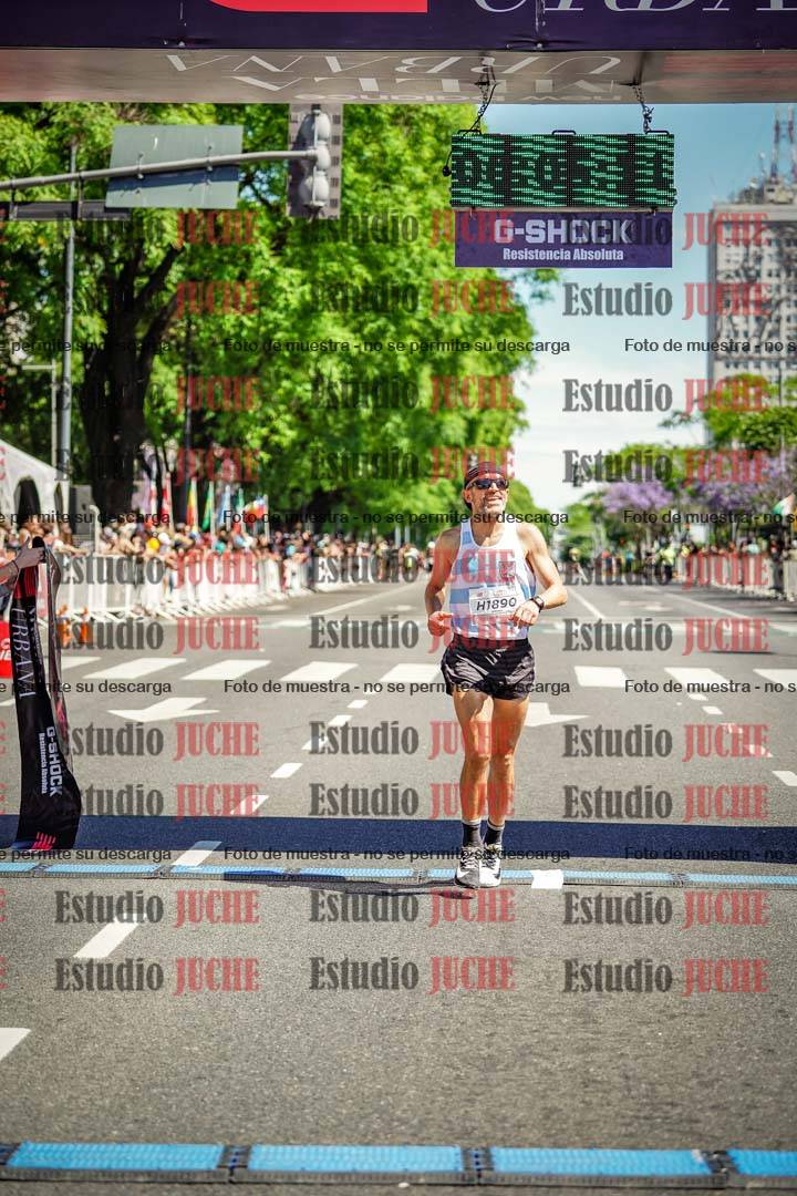 Fotos de la llegada - categoría H