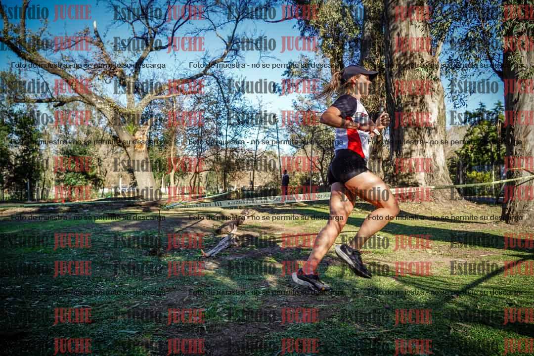 Fotos en el quinto punto del circuito