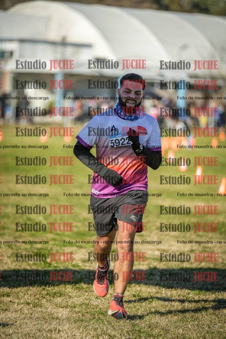 Fotos de las llegadas