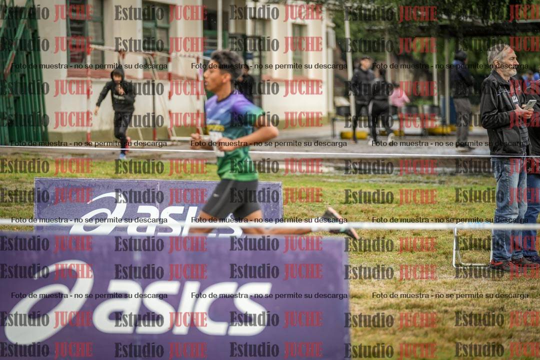 Fotos en el circuito