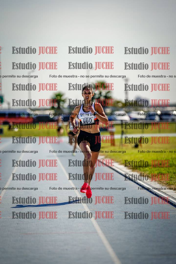 Fotos de los 800 m llanos de mujeres