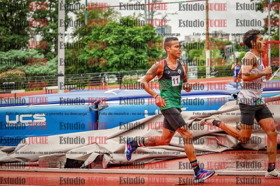 Fotos de los 10.000 m