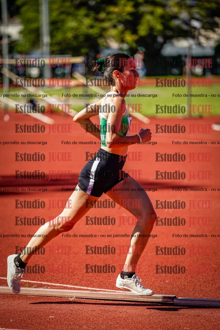 Fotos de los 5000 m