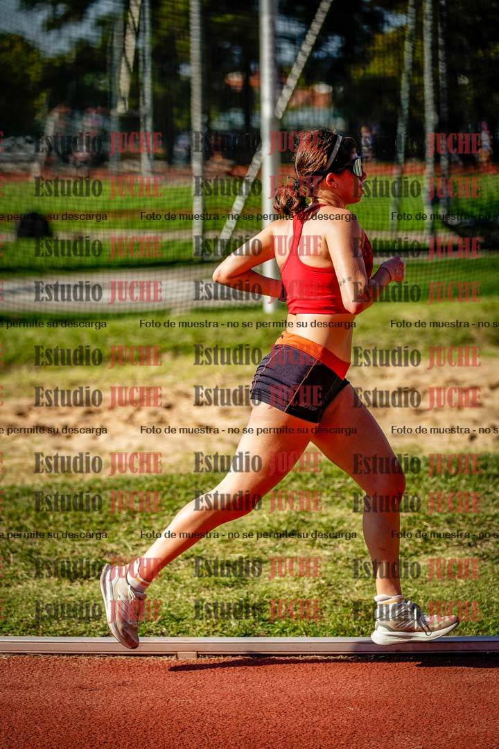 Fotos de los 10.000 m llanos