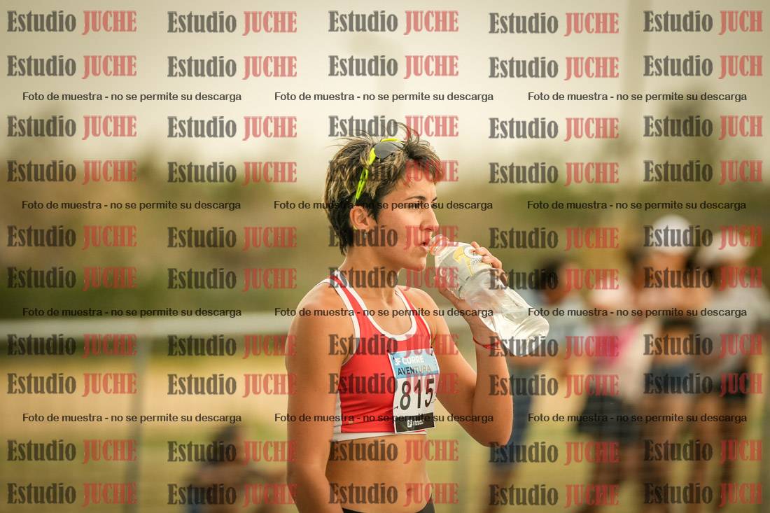 Fotos de los 1000 m llanos de mujeres