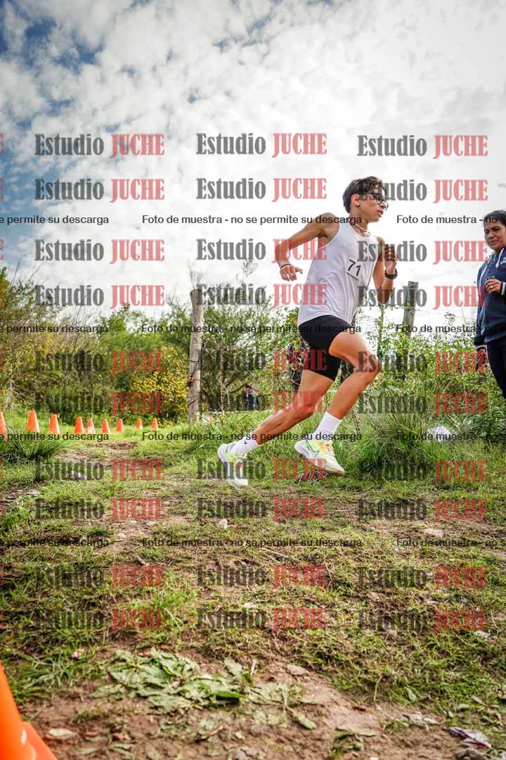 Fotos en el circuito