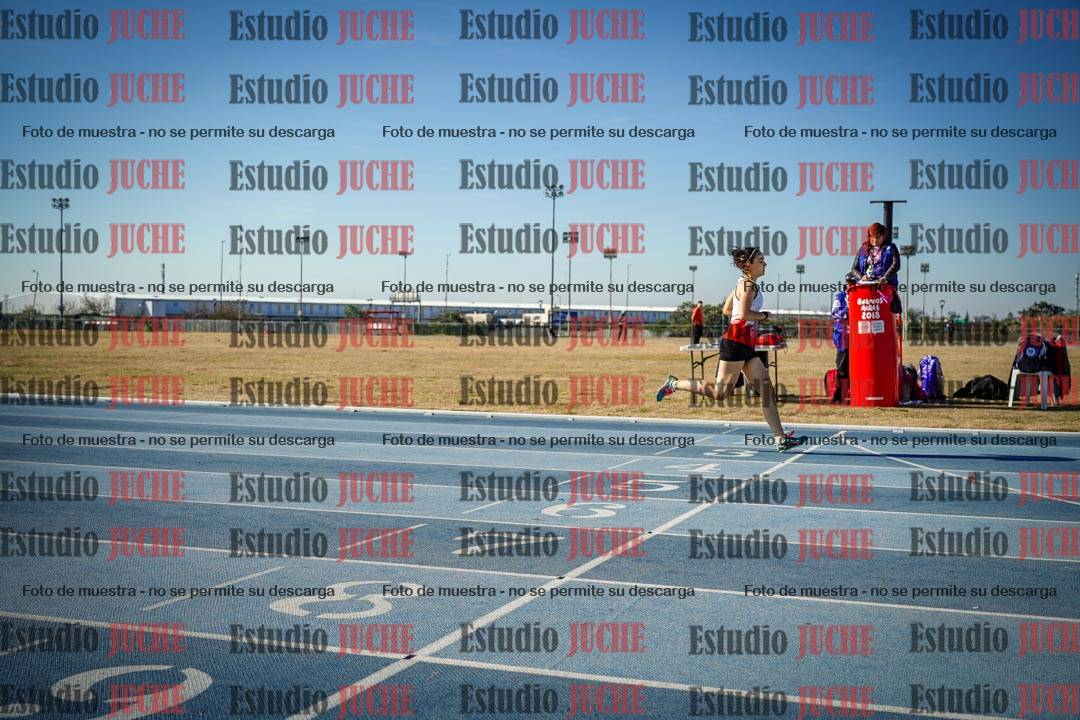 Fotos de los 400 m llanos de mujeres