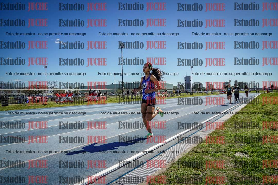 Fotos de los 800 m llanos de mujeres