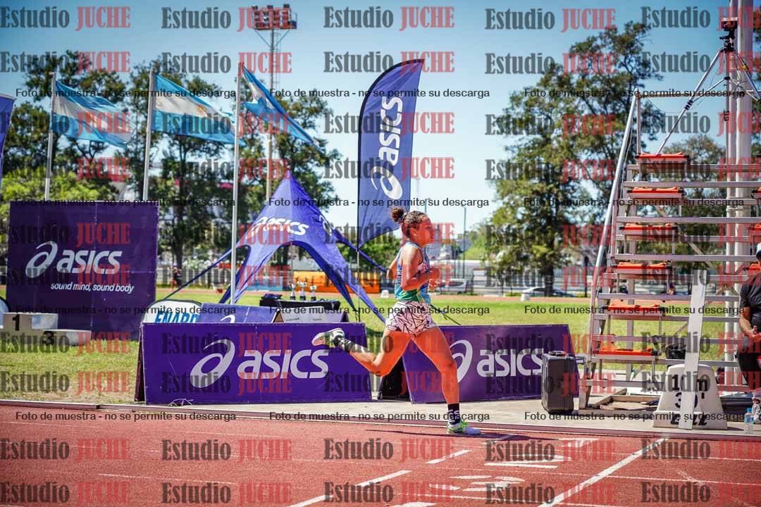 Fotos de los 800 m llanos de mujeres