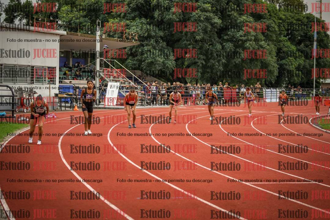 Fotos de los 800 m llanos de mujeres