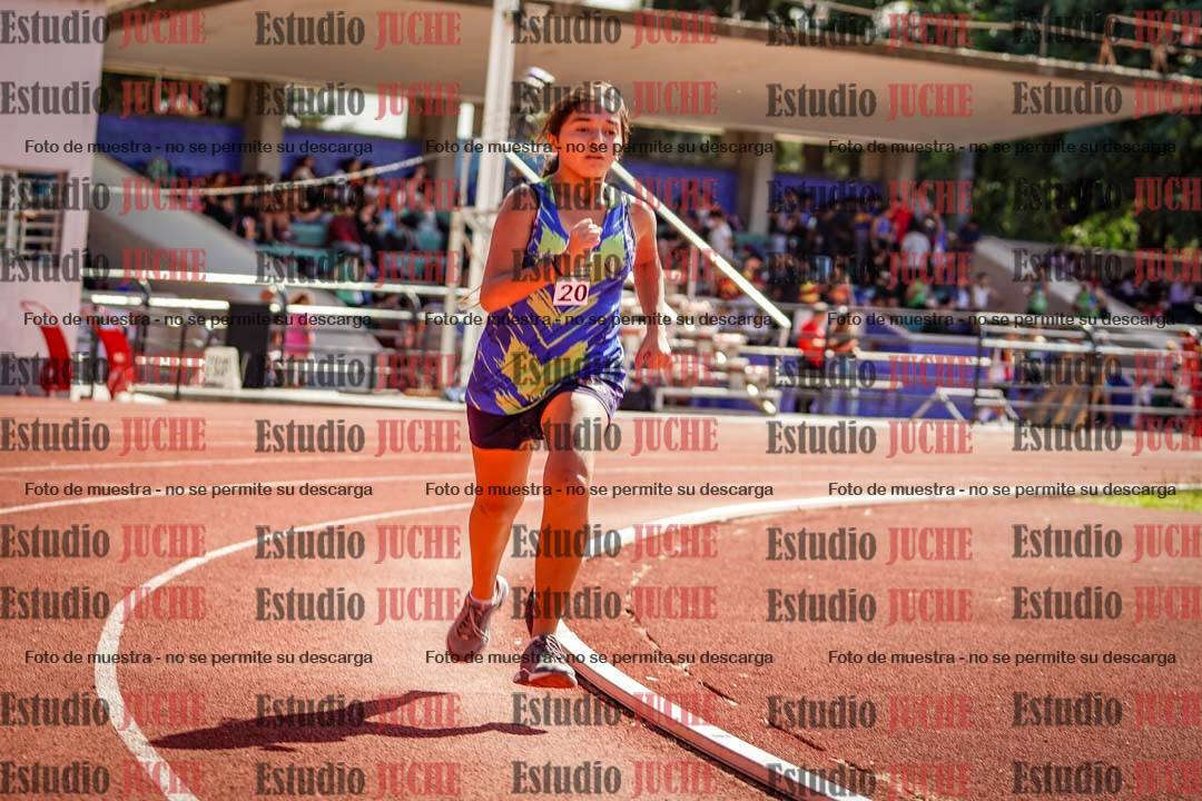 Fotos de los 600 m llanos de mujeres