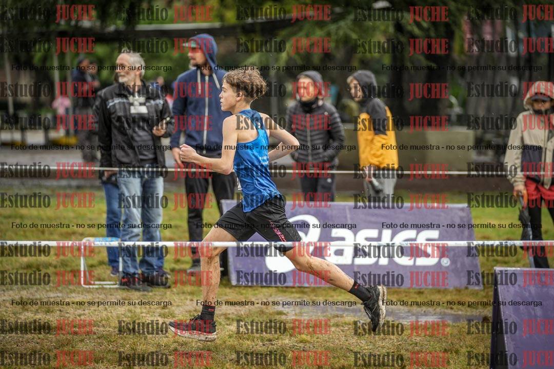 Fotos en el circuito