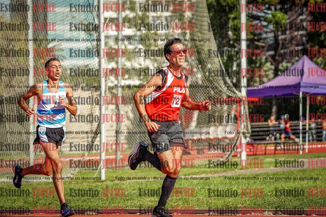 Fotos de los 10.000 m llanos