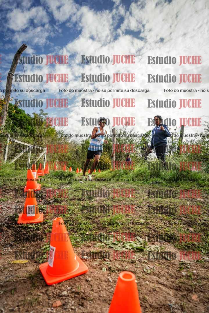 Fotos en el circuito