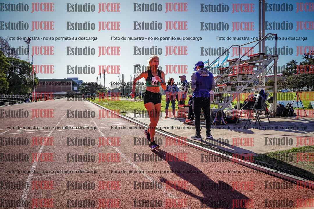 Fotos de los 800 m llanos de mujeres