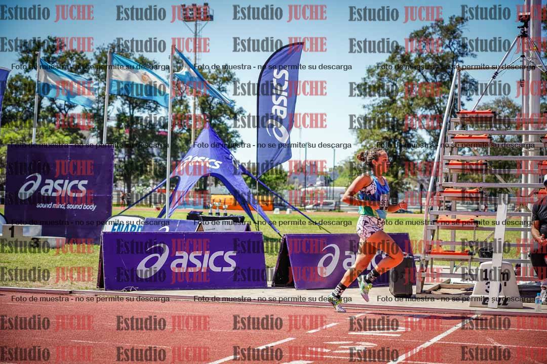 Fotos de los 800 m llanos de mujeres