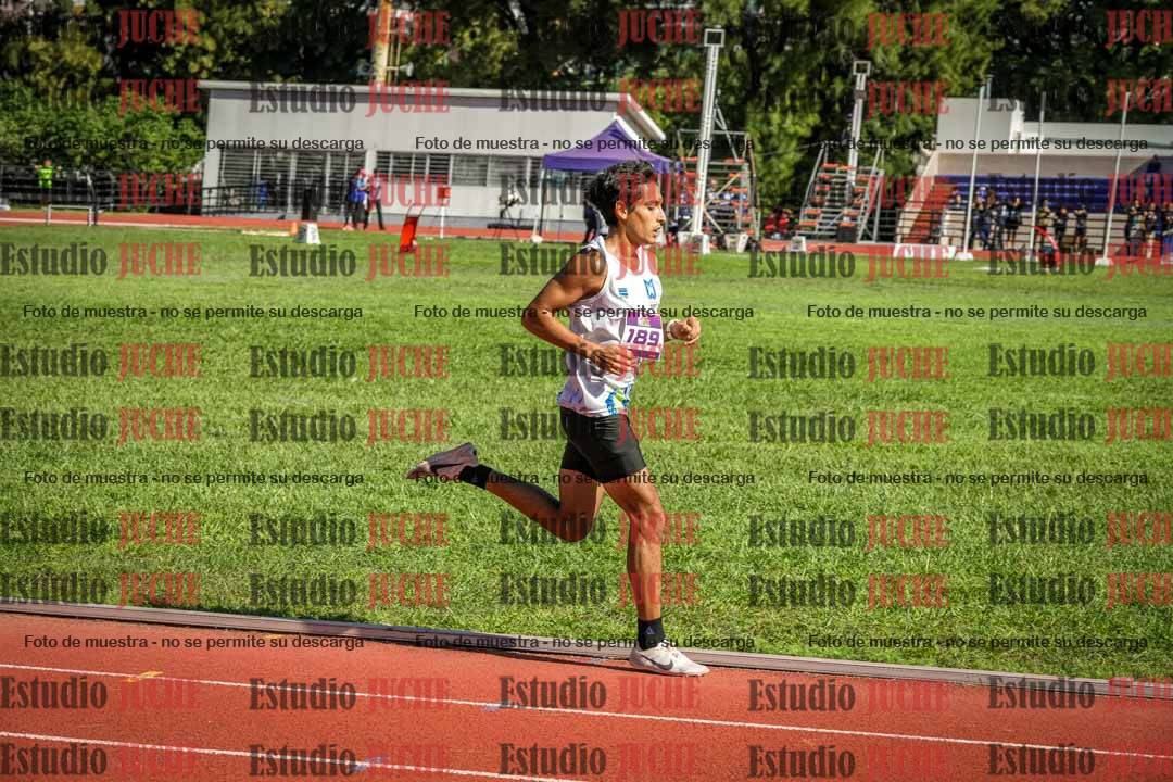 Fotos de los 10.000 m llanos
