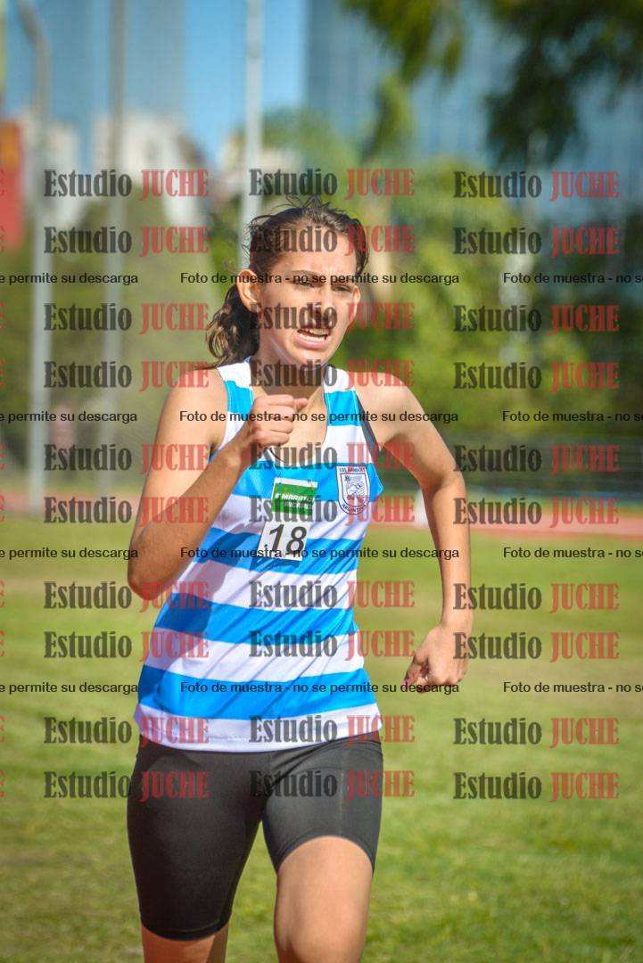 Fotos de los 600 m llanos de mujeres