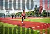 Fotos del lanzamiento de jabalina de varones