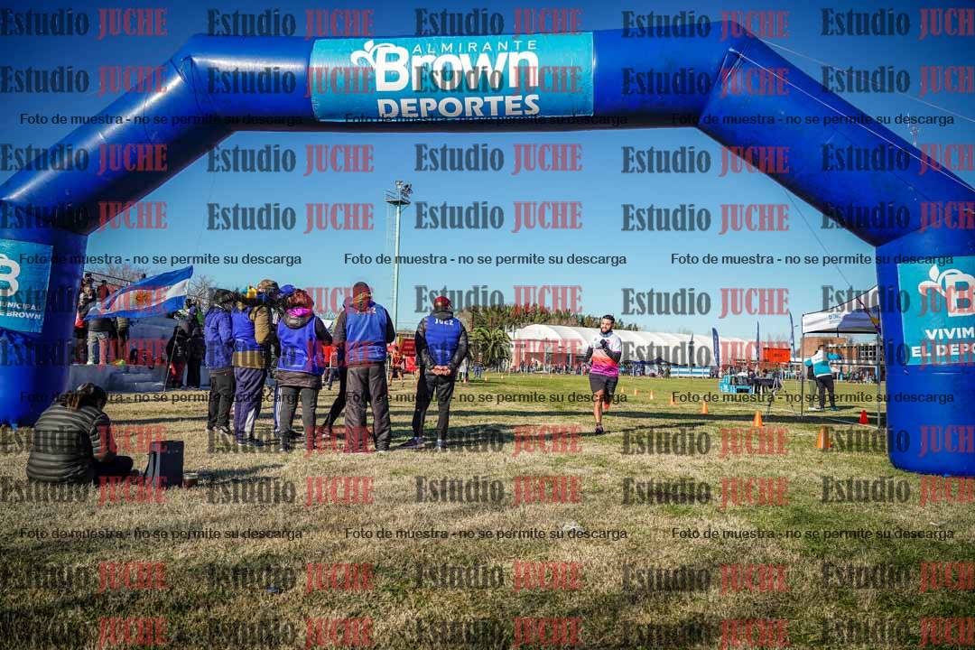 Fotos de las llegadas