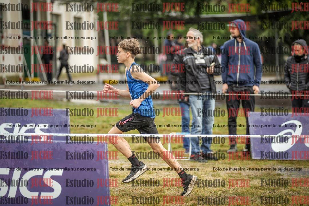 Fotos en el circuito