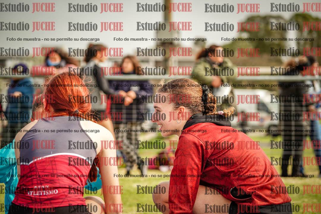 Fotos de algunos extras del torneo