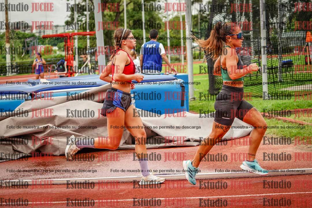 Fotos de los 10.000 m
