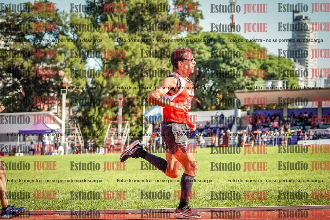 Fotos de los 10.000 m llanos