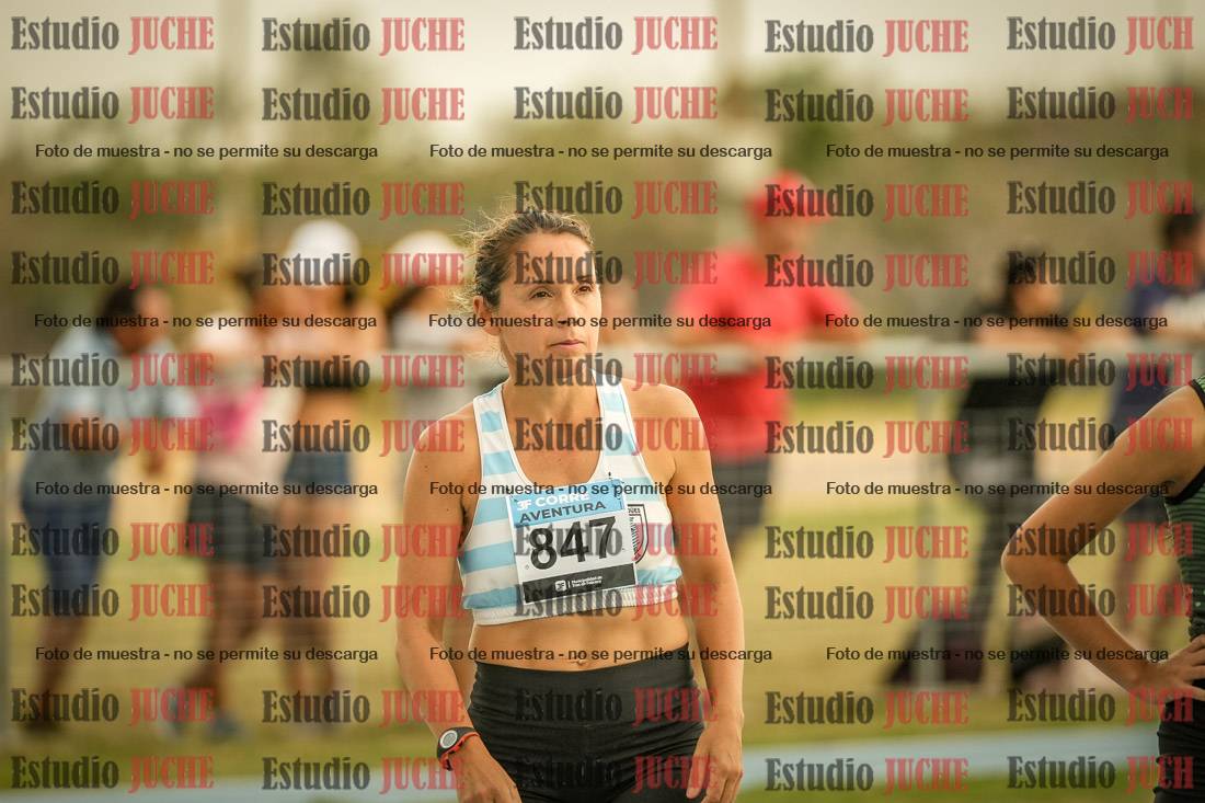 Fotos de los 1000 m llanos de mujeres