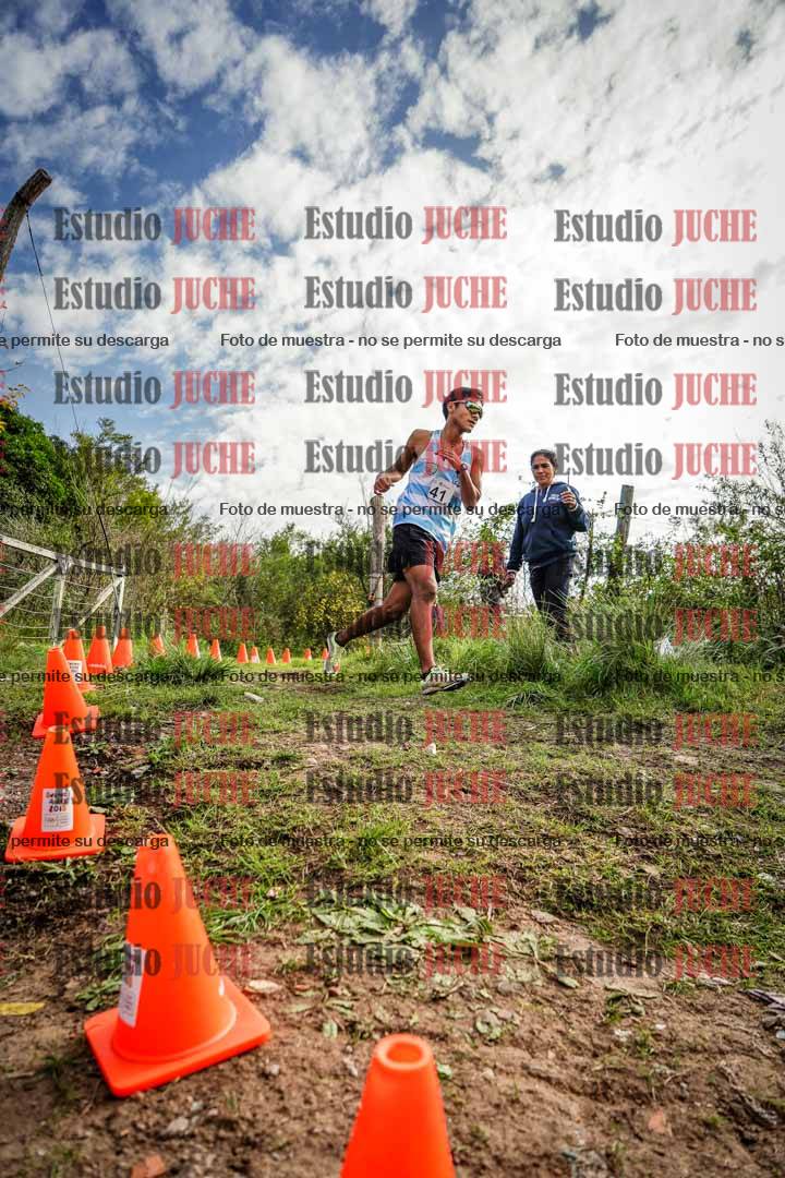 Fotos en el circuito