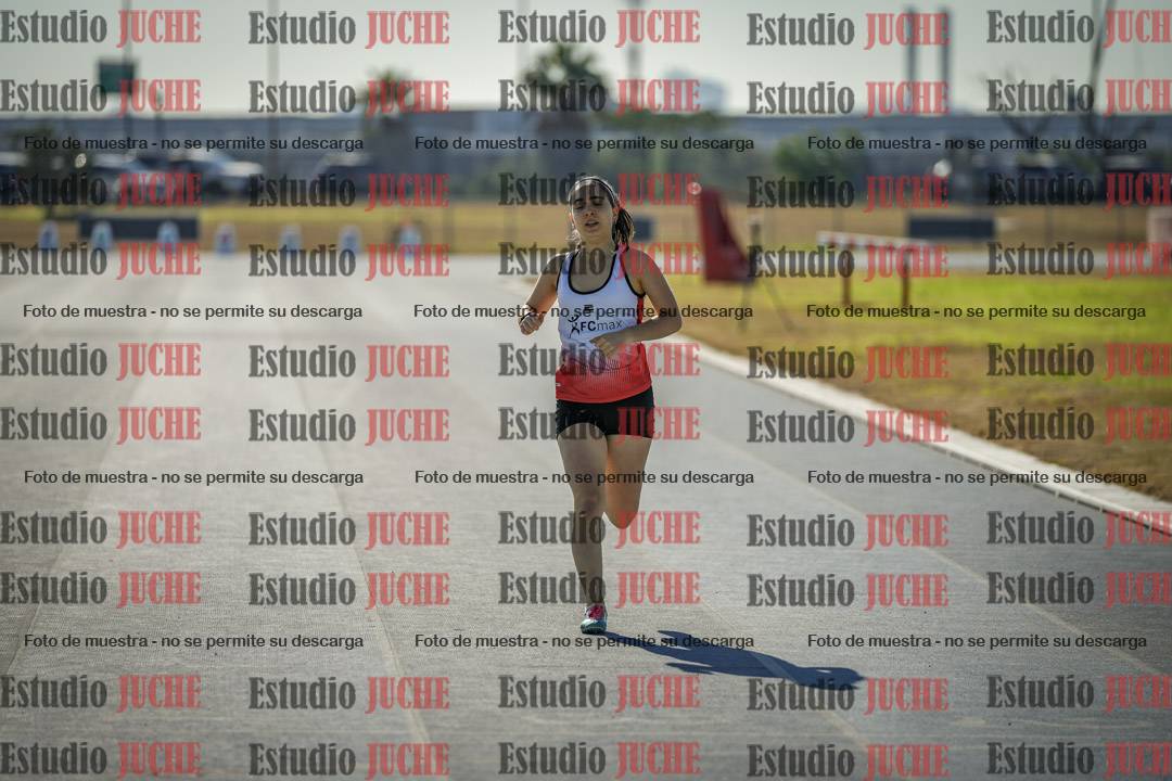 Fotos de los 400 m llanos de mujeres